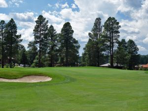 Flagstaff Ranch 15th Green